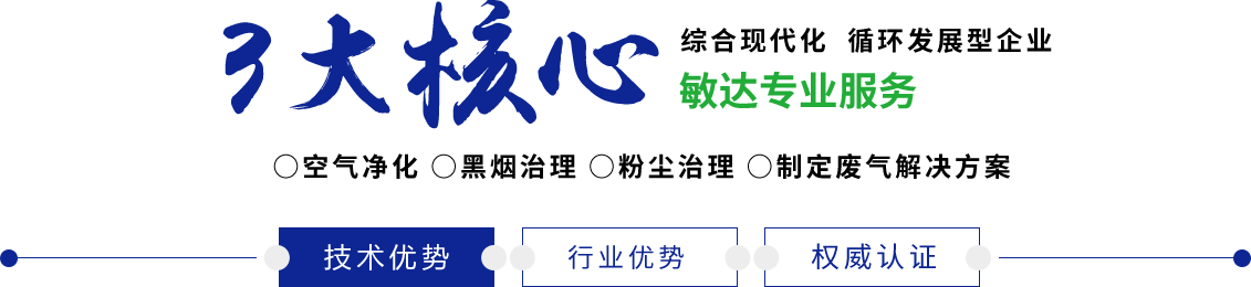 18岁禁止黄网敏达环保科技（嘉兴）有限公司